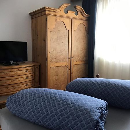Appartement Haus Aida à Längenfeld Extérieur photo